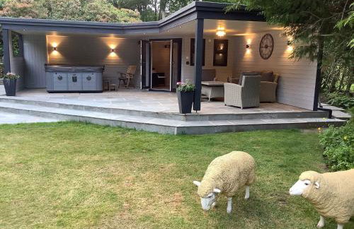 Wolfen Mill - Foto 47