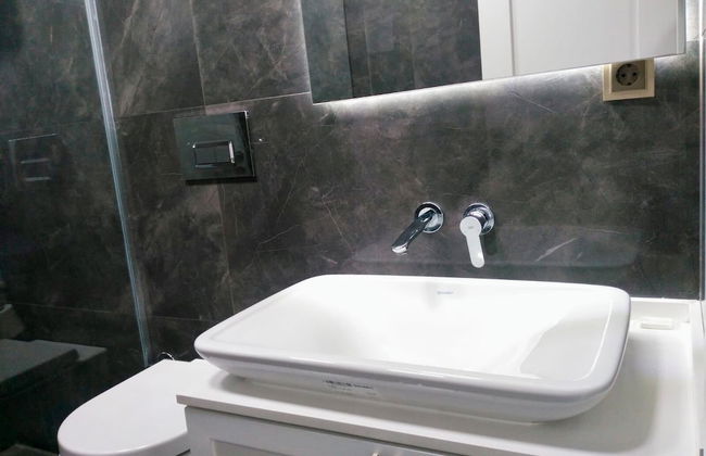 Riva Hotel Alsancak - Foto 35