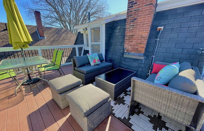 The Loft at Charlotte's Rose - Photo 42