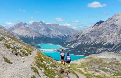 Casa Lucia - Valdidentro - Foto 12