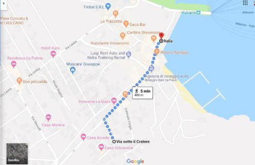 Casa Volcanalia - Foto 21