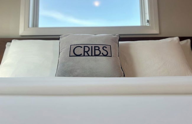 Cribs On The Hill - Foto 13