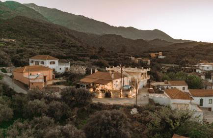 The Morus House with Private pool - Foto 60