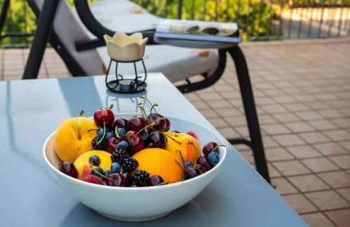 Italian vacation Homes - Iseo Lake Vista Retreat - Photo 26