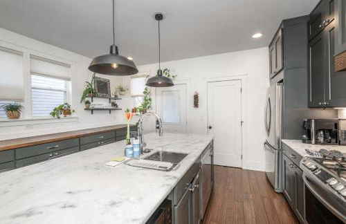 Northside Nook Home for 6! - Foto 43