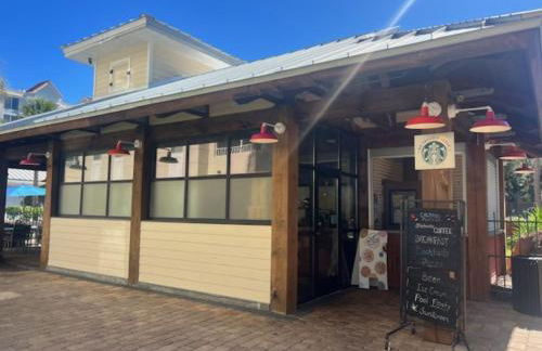 Magical Apartment DisneyFree ShuttleFree parking - Foto 43