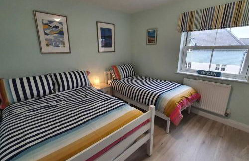 John James at The Bay, Filey - Foto 6