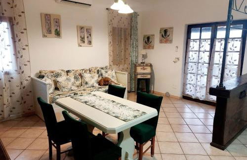 villetta dei fichi d'India - Foto 22