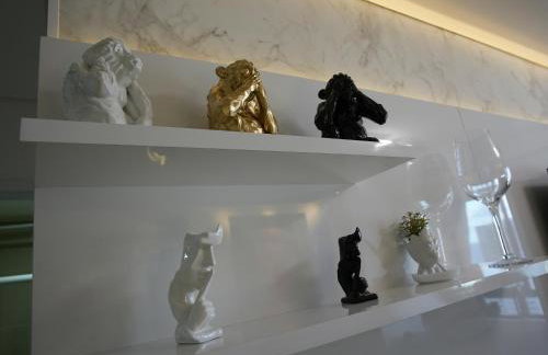 Apartamento de luxo em Candeias BEACH - Photo 4