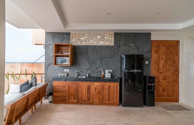 Aqua Nusa - Boutique Lembongan Villas - Foto 38