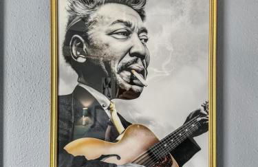 The House of the Austin Blues - Foto 33