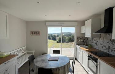 Gites de Landuzière, 8 couchages - Foto 2