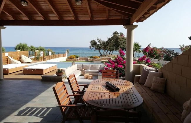 Villa Del Nonno - Foto 30