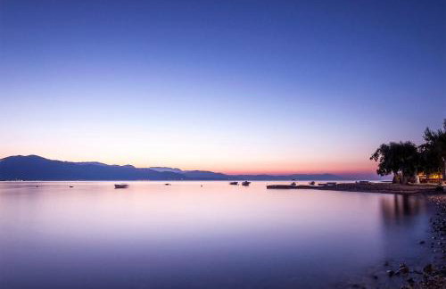 Selianitika Bay Apartment B1 - Foto 26