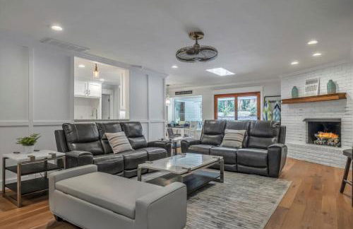 Just Like Home #10 Pool in Norman, Billiards - Foto 1