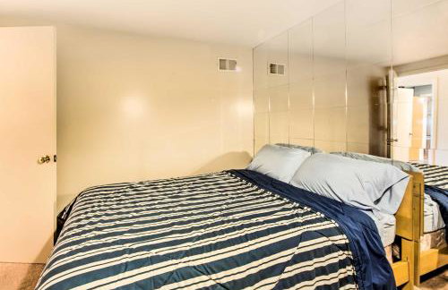 Creek Access and Deck Runningwater Lancaster Gem - Foto 16