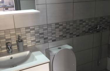 Finiki Seaside Apartment - Foto 17