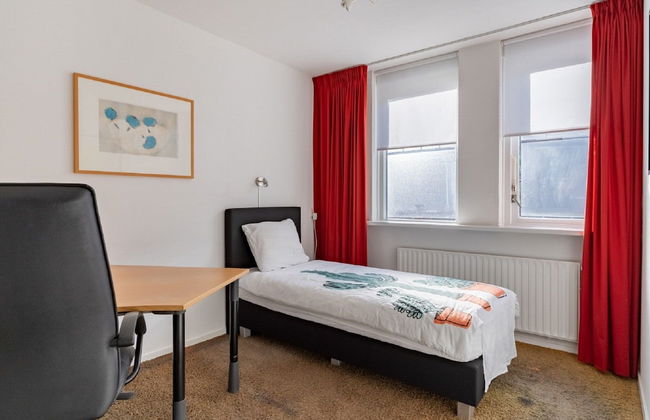 Apartment in Alkmaar With sea Beach - Foto 7