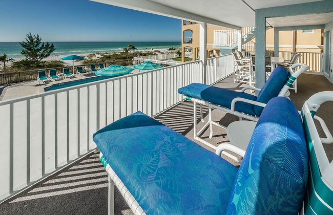 The New Hotel Indian Shores - Photo 26