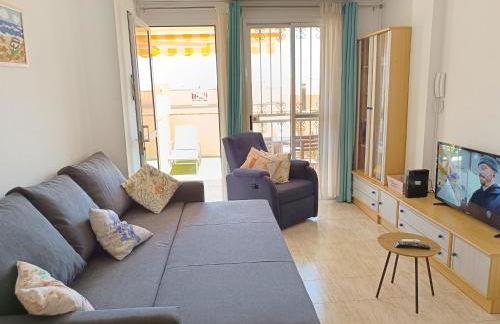 Arenitas Beach Un oasis junto al mar - Foto 13