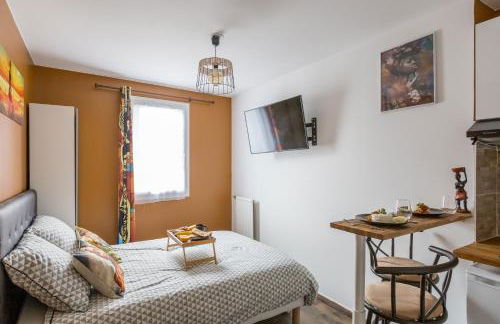 Appartements proche Paris Disney - Foto 29