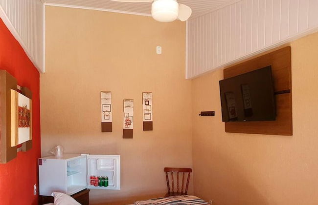 Ganso Complexo de Lazer - Photo 16