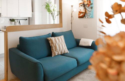 Duomo Navigli Darsena 15min-AC-Self check in - Foto 10