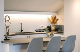 Zeus Jacuzzi Sea View Rooftop - Foto 12