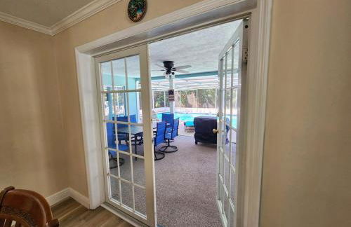Largo, Fl Heated Pool 2 miles from Indian Rocks Beach Pets - Foto 35