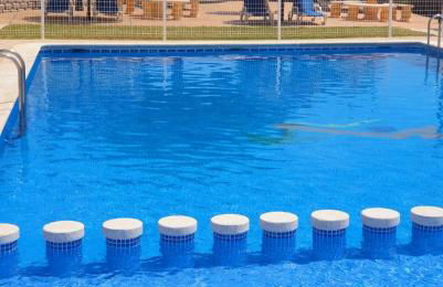 Apartamento Carlos , Lomas de Cabo Roig area,2 bedroom,2 terraces,swimming pool - Foto 23