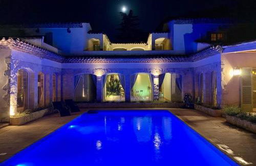 Grande Luxueuse villa familiale - Foto 14
