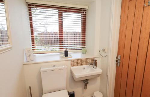 Jasmine Cottage - Foto 19