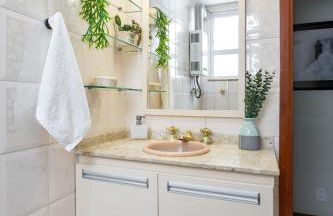 Um Lar no Humaitá - Prático e Requintado - Foto 29