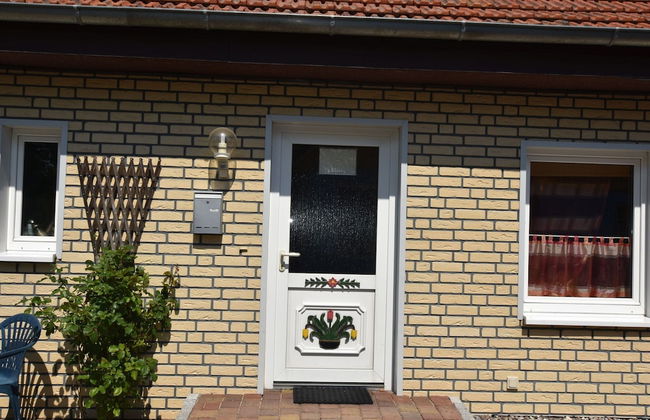 Spacious Apartment in Wieck auf dem Darb - Photo 20