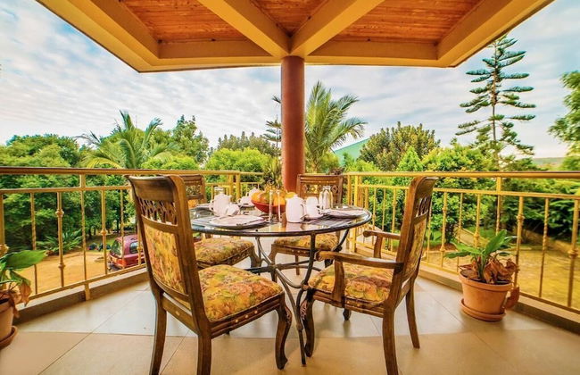 victoria view boutique hotels and tours - Foto 5