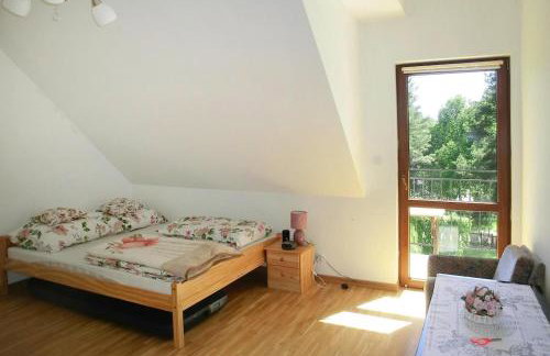 Holiday Home in Kretowiny near Lake - Foto 7