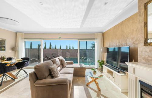 Villa Maretta - Foto 13