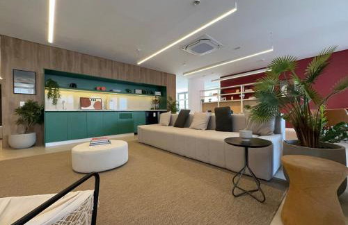 Studio na Liberdade, Centro-SP - proximo do Metro - Foto 45