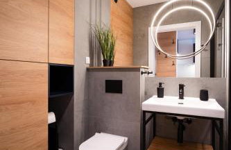 Picasso Apartment - Free Parking Place - Foto 20