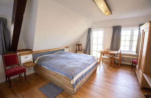 Tüschenbeker Mühle - Foto 32