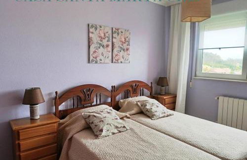 Casa Santa Marta Cies - Foto 53