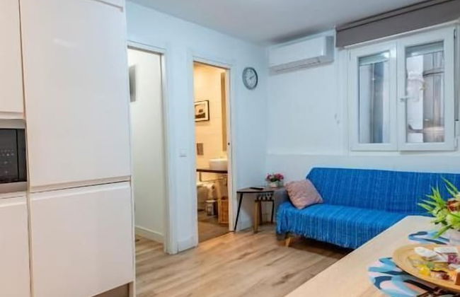 City Center Apartments Sol - Photo 18