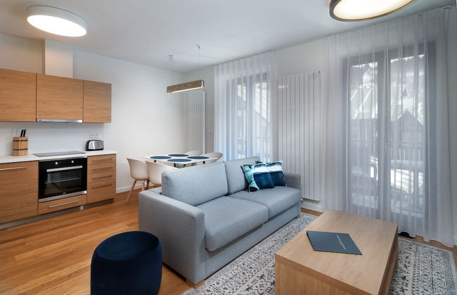 Residence Grand Suites - Foto 22