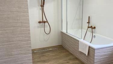 Gîtes Marie Rose - PMR - Foto 5