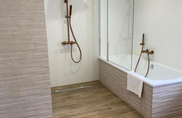 Gîtes Marie Rose - PMR - Foto 5