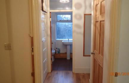 Hill Apartments - Foto 13