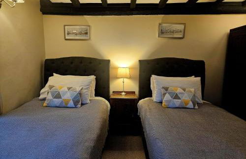 Holly Cottage - Foto 7