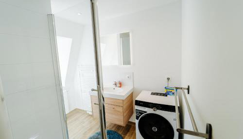 Villa Levin 35qm 2Personen mit Pool Wifi und Parken - Foto 5