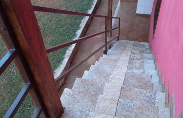 Casa do Vani - Lapinha da Serra - Foto 33