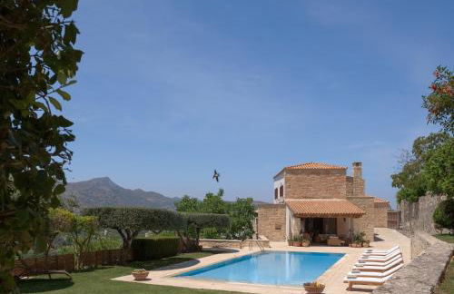 Malvazia Grand Estate, 4acre Immersed in Greenery, By ThinkVilla - Photo 6